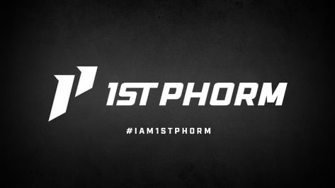 1st Phorm logo
