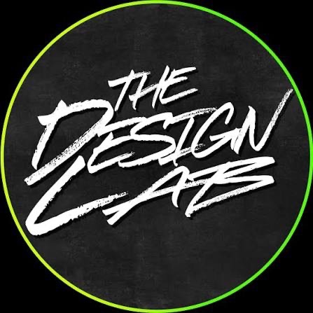 The Design Lab logo