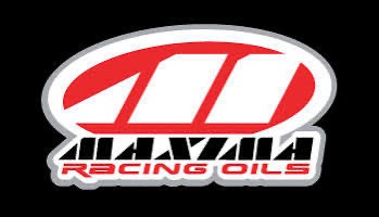 Maxima Racing Oils logo