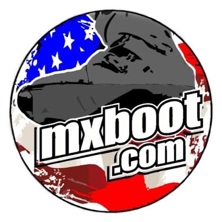 MXBoot.com logo