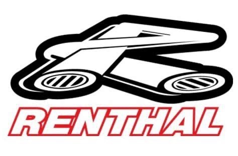 Renthal logo