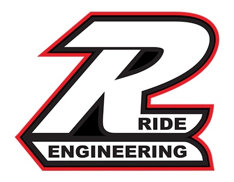 Ride Engineering logo